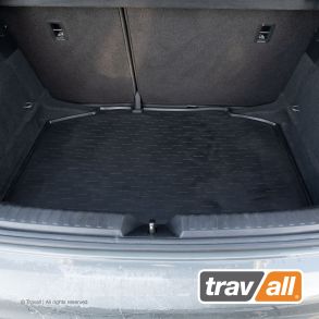 Bagagerumsbakke - Travall - Audi A1 Sportback 2018-> (nederste niveau)