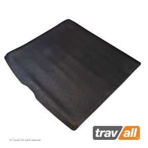 Bagagerumsbakke - Travall - Mercedes Benz GLE (W167) rg. 2019->