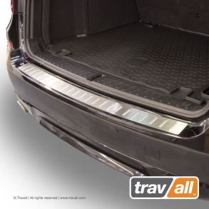 Lssekantbeskytter - BMW X3 (F25) 2010-2014