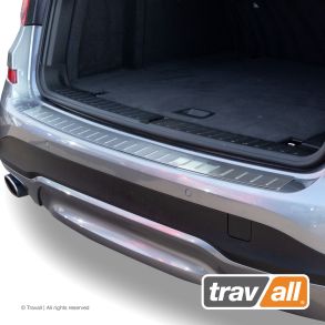 Lssekantbeskytter - BMW X3 (F25) 2014-2017