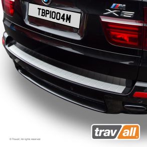 Lssekantbeskytter - BMW X5 (E70) 2006-2013