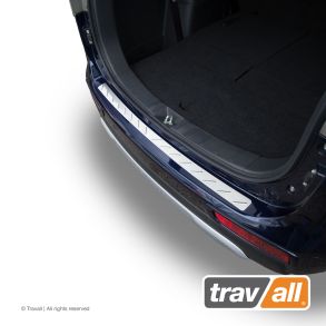 Lssekantbeskytter - Travall® - Mitsubishi Outlander rg. 2012-2015