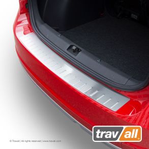 Lssekantbeskytter - Travall® - Skoda Yeti rg. 2013-2015