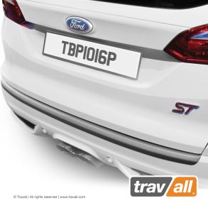 Lssekantbeskytter - Ford Focus rg. 2010->