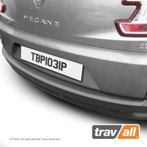 Lssekantbeskytter - Renault Megane rg. 2008-2016