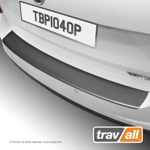 Lssekantbeskytter - Skoda Octavia Combi VRS (2012-2017)