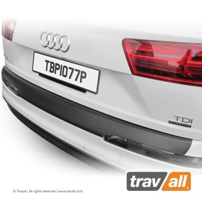 Lssekantbeskytter - Audi Q7/SQ7 rg. 2015->