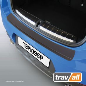 Lssekantbeskytter - Travall - BMW X2 rg. 2017->