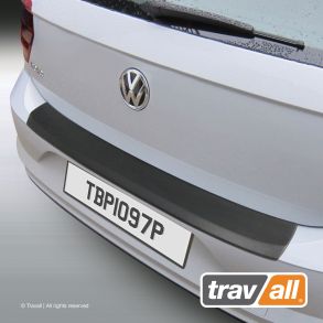 Lssekantbeskytter - Travall - Volkswagen Polo Hatchback rg. 2017 ->