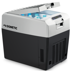 Kleboks 33L - Dometic TCX35 LUX Termoelektrisk M/ varmefunktion - 12/24V-230V