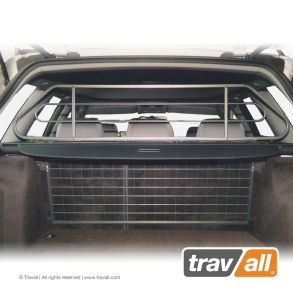 Hundegitter - TravAll - Audi A6 Avant (4B) 11/1997-1/2005