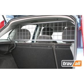 Hundegitter - TravAll - Ford Focus Hatchback rg. 1998-2004