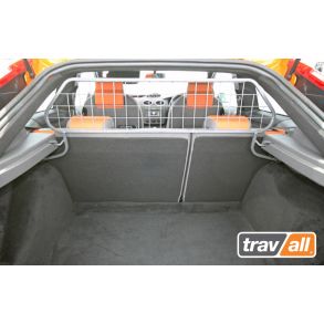 Hundegitter - TravAll - Ford Focus Hatchback rg. 2004-2011