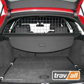 Hundegitter - TravAll - Audi A6 Avant (4F) rg. 2004-2012