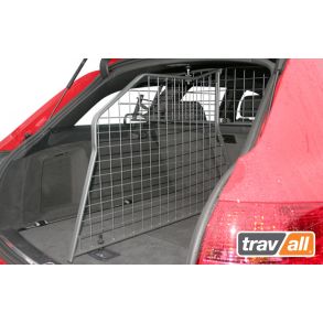 Opdeler til hundegitter - Travall Divider - Audi A6 Avant (4F) rg. 2004-2012