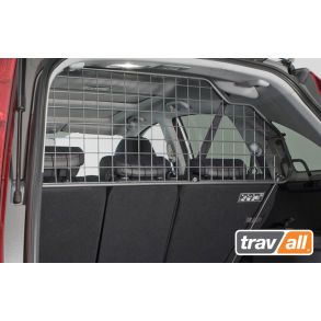 Hundegitter - Travall - Honda CR-V rg. 2006-2011