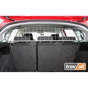 Hundegitter - TravAll - Seat Leon Hatchback rg. 2005-2012