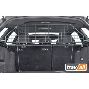 Hundegitter - Travall - Mercedes C-Klasse T-Model (S204) rg. 2007-2014