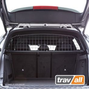 Hundegitter - Travall - BMW X5 (E70/F15) rg. 2006-2018