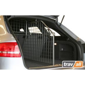 Opdeler til hundegitter - Travall Divider - Audi A4/S4 Avant/Allroad (Uden solltag) rg. 2009->