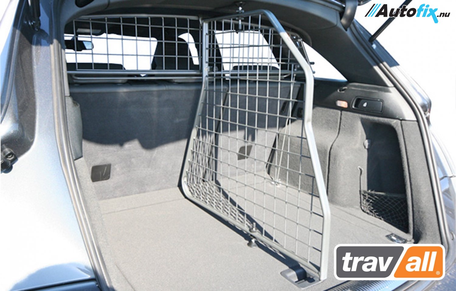 Travall®GUARD für Audi Q5 8R (2008-2017)