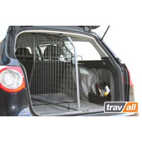 Opdeler til hundegitter - Travall Divider - VW Passat Alltrack/Variant rg. 2005-2015