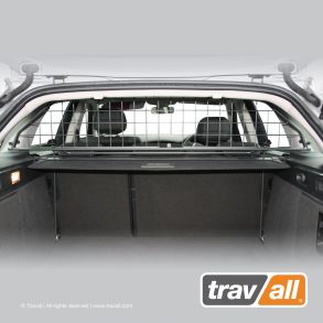 Hundegitter - Renault Laguna Stationcar 2007-2015