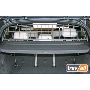 Hundegitter - Travall - BMW X1 (E84) rg. 2009-2015