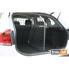 Opdeler til hundegitter - Travall Divider - BMW X1 (E84) rg. 2009-2015