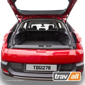 Hundegitter - TravAll - Peugeot 3008 rg. 2008-2016
