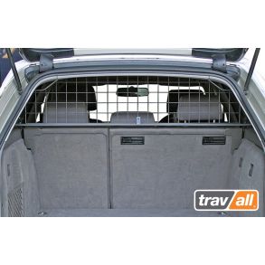 Hundegitter - Travall - Audi A4 Avant rg. 2001-2008 & Seat Exeo rg. 2008-2013