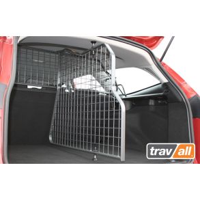 Opdeler til hundegitter - Travall Divider - FORD MONDEO STC. (2007-2014)