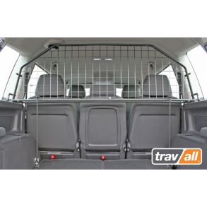 Hundegitter - Travall - VW Touran rg. 2003-2015