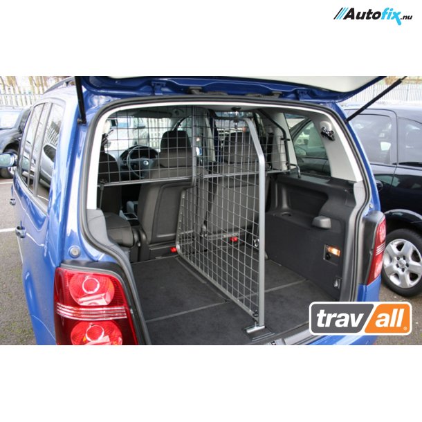 Travall® DIVIDER für Volkswagen Touran (2015 >)