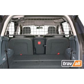 Hundegitter - Travall - Ford Grand C-Max rg. 2010-2019