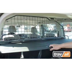 Travall® DIVIDER pour Seat Alhambra (2010>), VW Sharan (2010>)