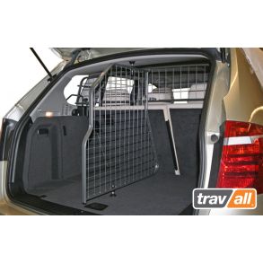 Opdeler til hundegitter - Travall Divider - BMW X3 (2010-2017)