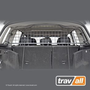 Hundegitter - Travall - Mercedes Benz GLK-Klasse (2008-2015)