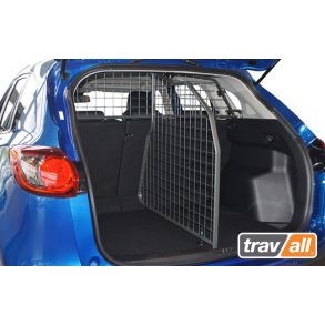 Opdeler til hundegitter - Travall Divider - Mazda CX-5 rg. 2012-2017