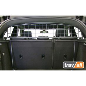 Hundegitter - Travall - Land Rover Range Rover Evoque 5-Drs rg. 2011-2018