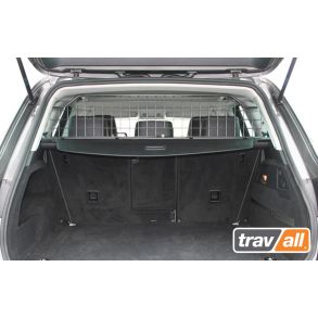 Hundegitter - Travall - VW Touareg rg. 2010-2018