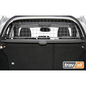 Hundegitter - Travall - Ford Kuga rg. 2008-2013