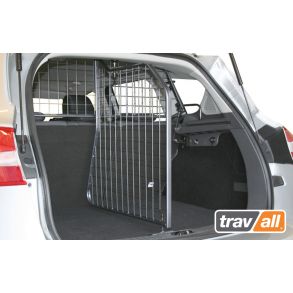 Opdeler til hundegitter - Travall Divider - Ford Kuga rg. 2008-2013