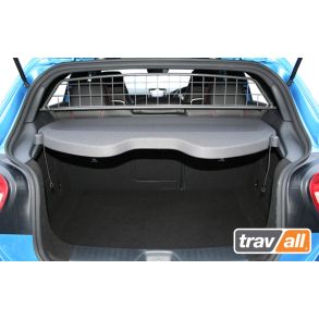 Hundegitter - TravAll - Mercedes A-Klasse - 5 Drs rg. 2012->2018