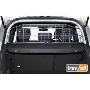 Hundegitter - TravAll - Ford B-Max rg. 2012 ->