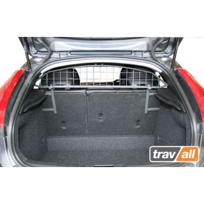 Hundegitter - TravAll - Volvo V40 Hatchback rg. 2012->2019