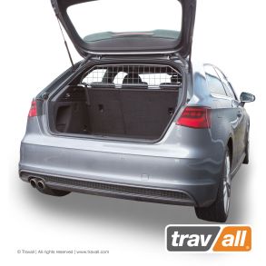 Hundegitter - TravAll - Audi A3/Sportback (8V1/8VA) rg. 4/2012 ->