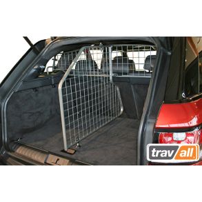 Opdeler til hundegitter - Travall Divider - Land Rover Range Rover Sport (L494/SVR) rg. 2013->