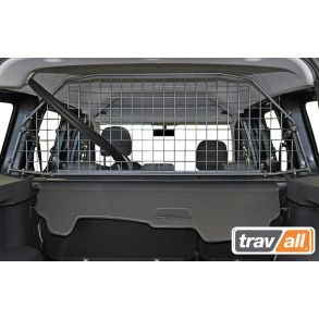 Hundegitter - TravAll - Dacia Dokker rg. 2013 ->