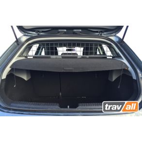 Hundegitter - TravAll - Seat Leon Hatchback rg. 2012->